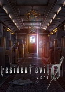 Resident Evil Zero HD Remaster скачать торрент бесплатно