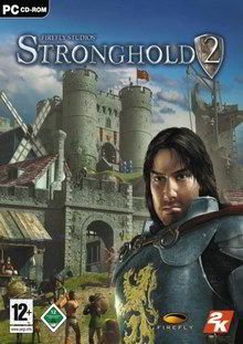 Stronghold 2 скачать торрент бесплатно