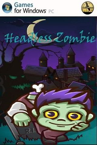 Headless Zombie скачать торрент бесплатно