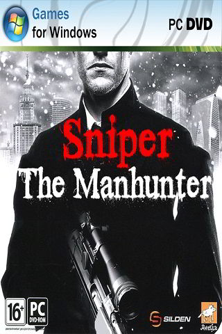 Sniper: The Manhunter скачать торрент бесплатно