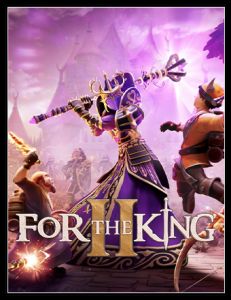 For The King II  (2023)