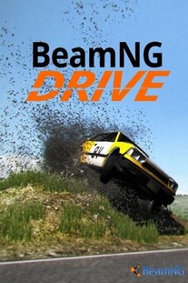 BeamNG DRIVE (2015)
