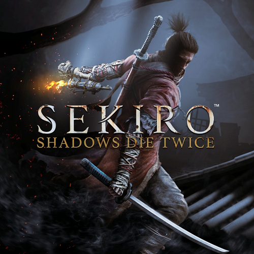 Sekiro Shadows Die Twice (2019)