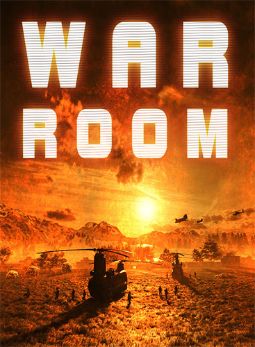 War Room (2020) скачать торрент бесплатно