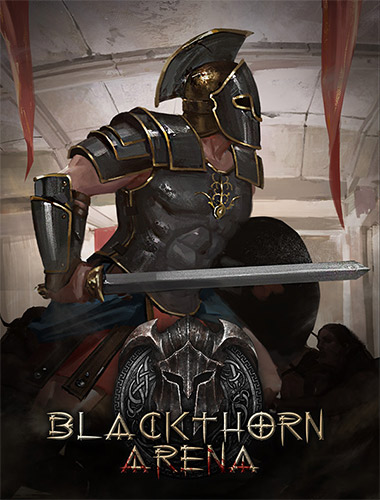 Blackthorn Arena (2020) скачать торрент бесплатно