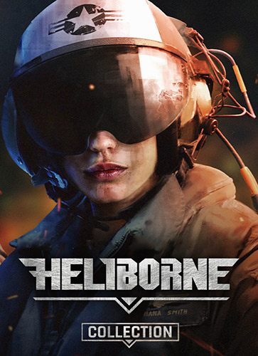 Heliborne Collection (2020)
