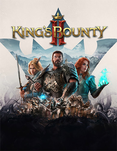 King's Bounty II (2021) скачать торрент бесплатно