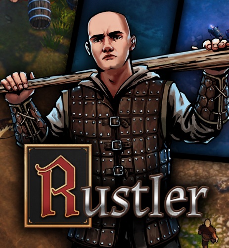Rustler (2021) скачать торрент бесплатно